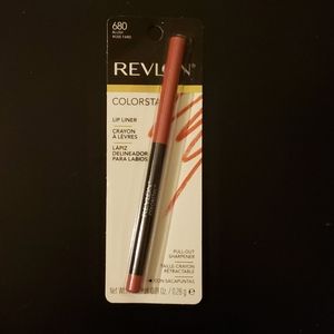 🎉FREE W/BUNDLE🎉 Revlon colorstay lip liner